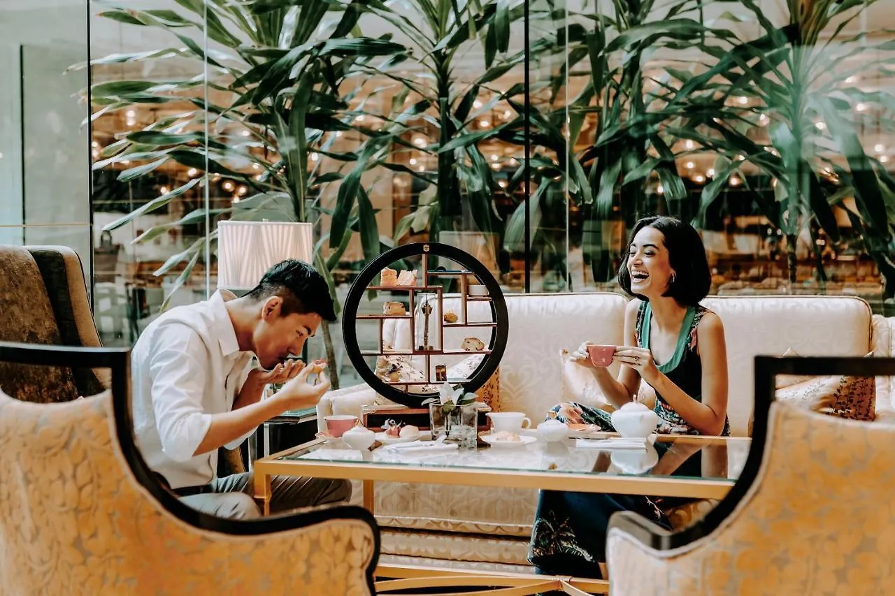 Shangri-La Kuala Lumpur Hotel