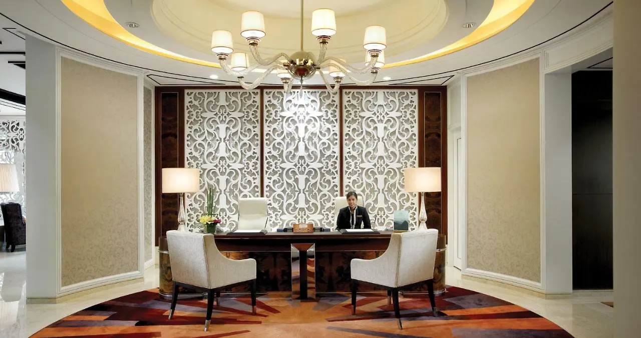 Hotel Shangri-La Kuala Lumpur