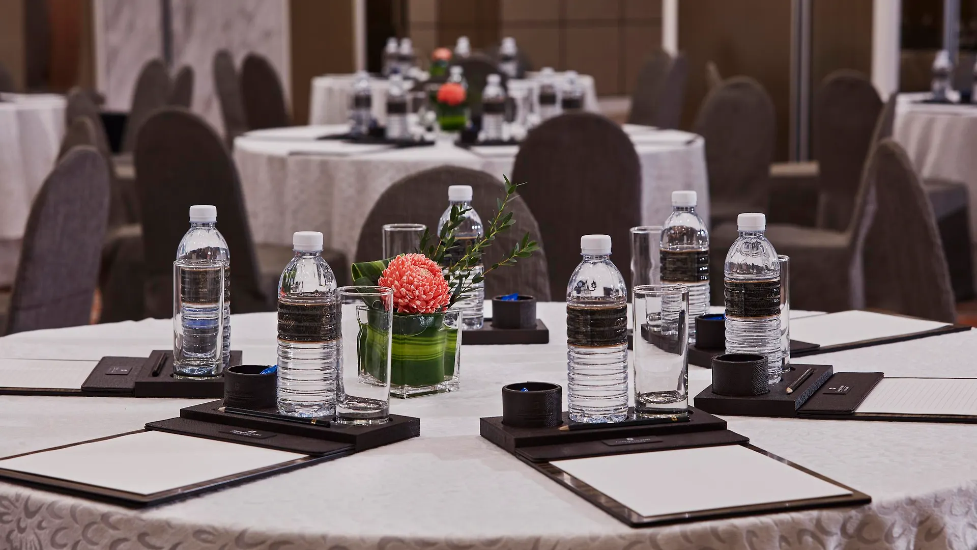 ***** Hotel Shangri-La Kuala Lumpur Malaysia