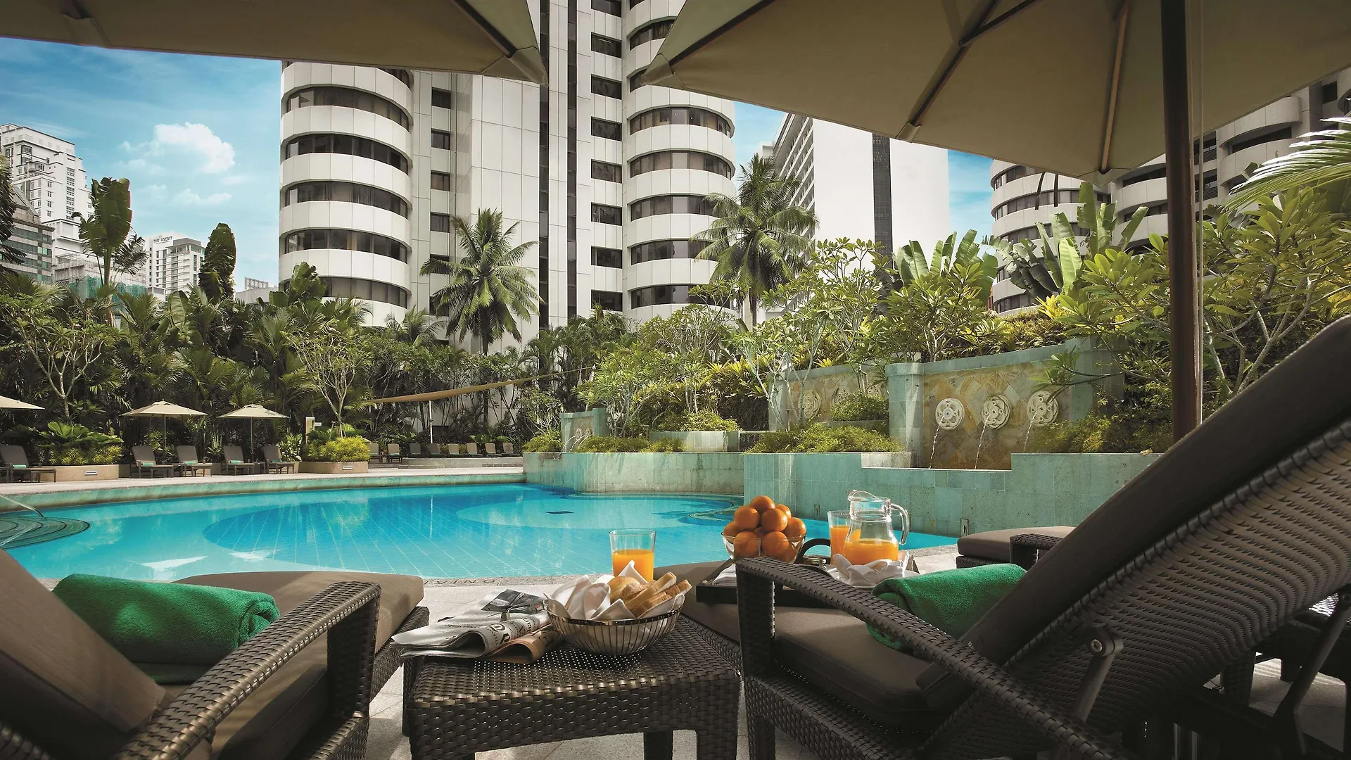 Shangri-La Kuala Lumpur