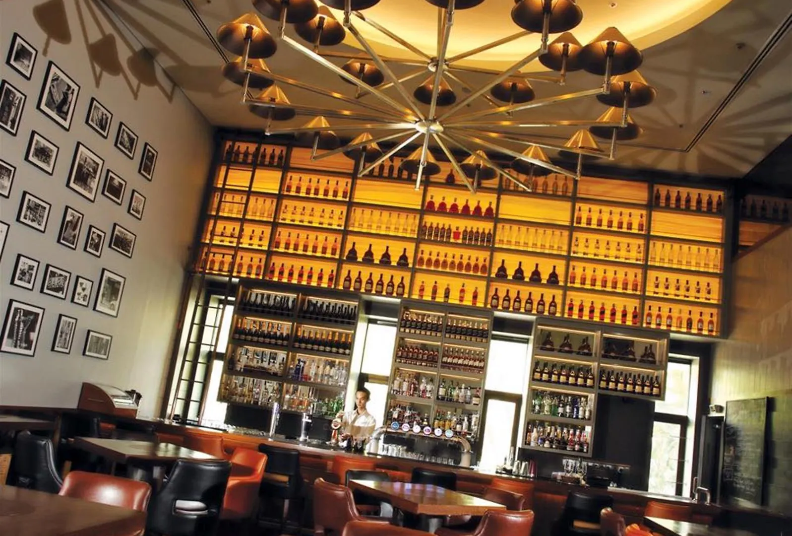 Shangri-La Kuala Lumpur