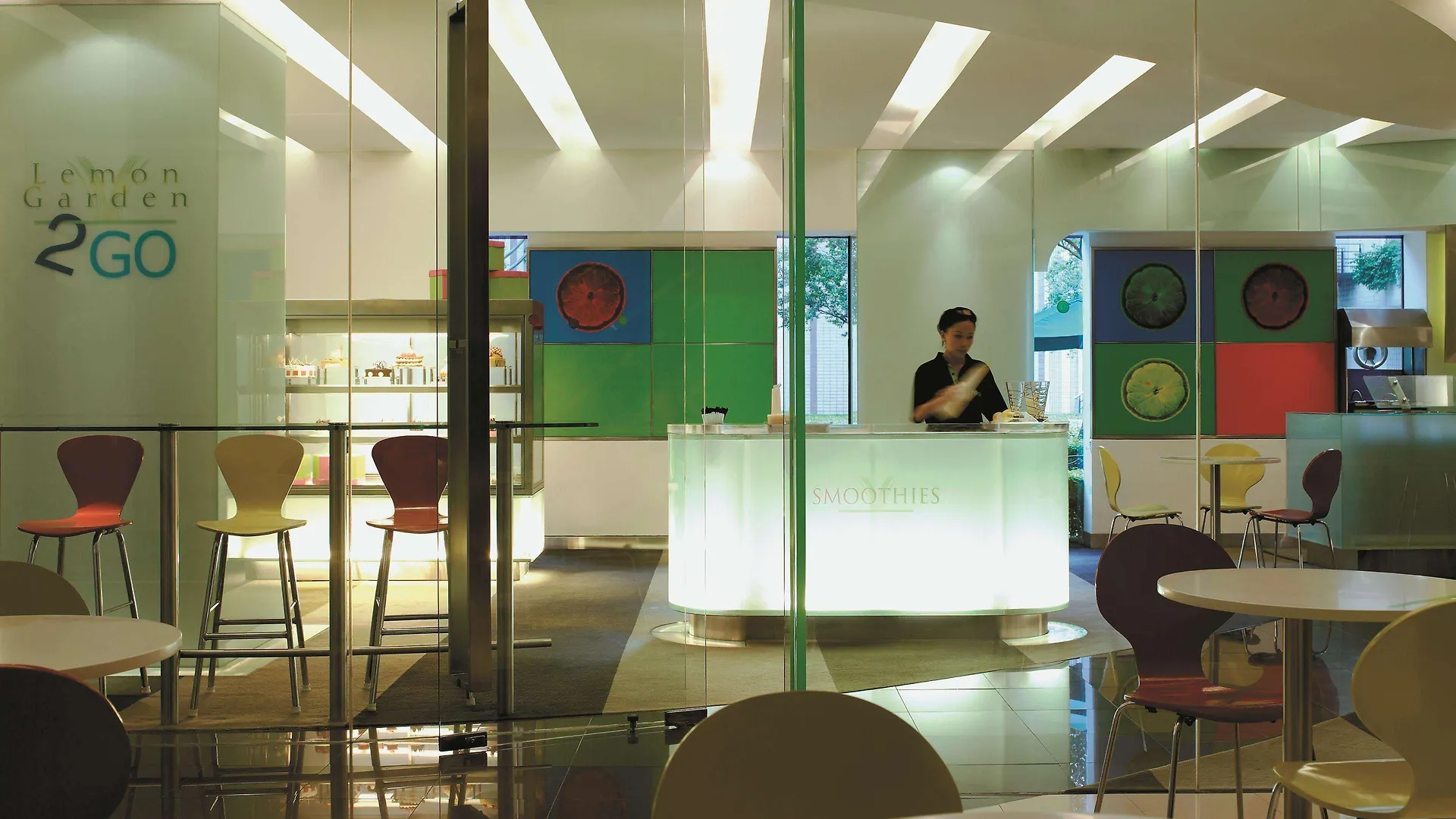 Shangri-La Kuala Lumpur Hotel