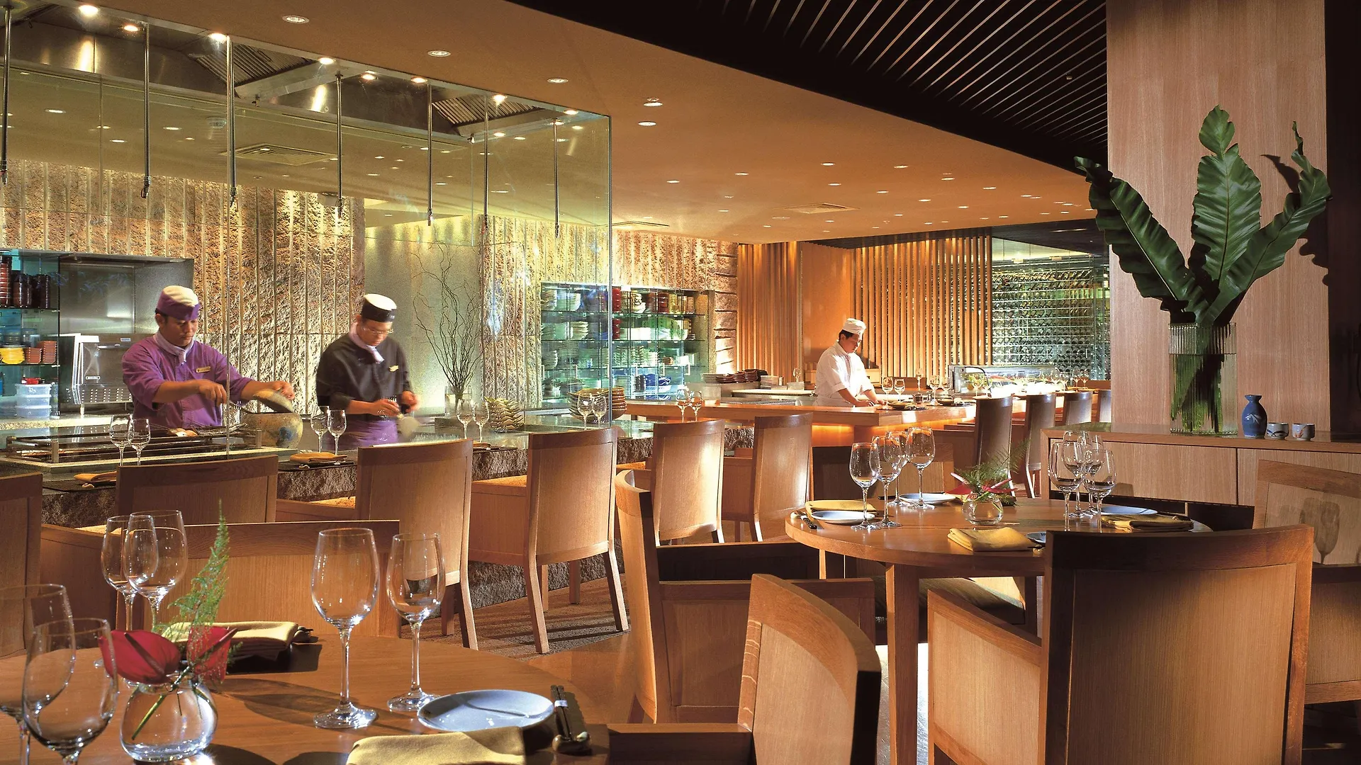 Shangri-La Kuala Lumpur