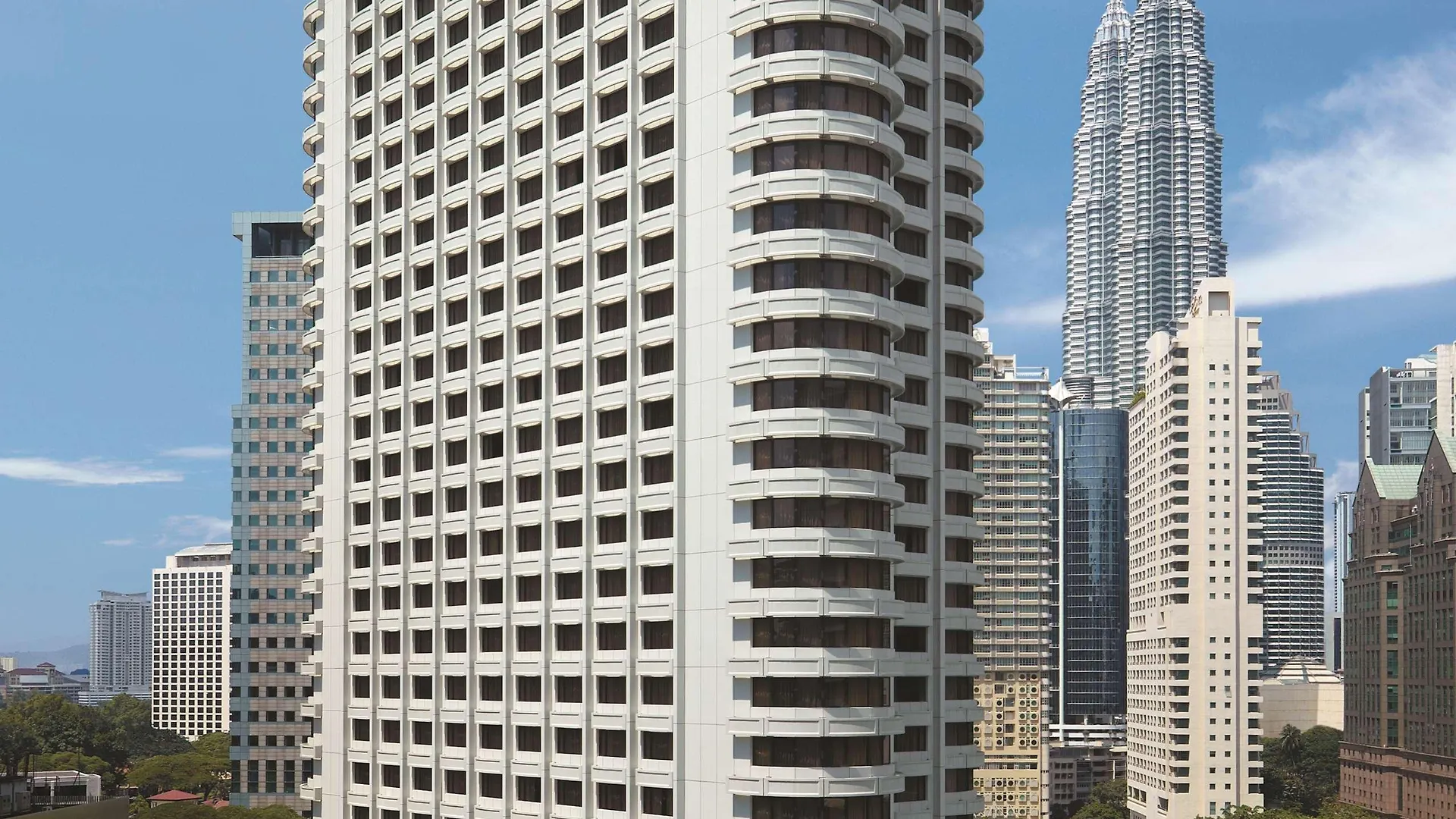 ***** Hotel Shangri-La Kuala Lumpur Malaysia