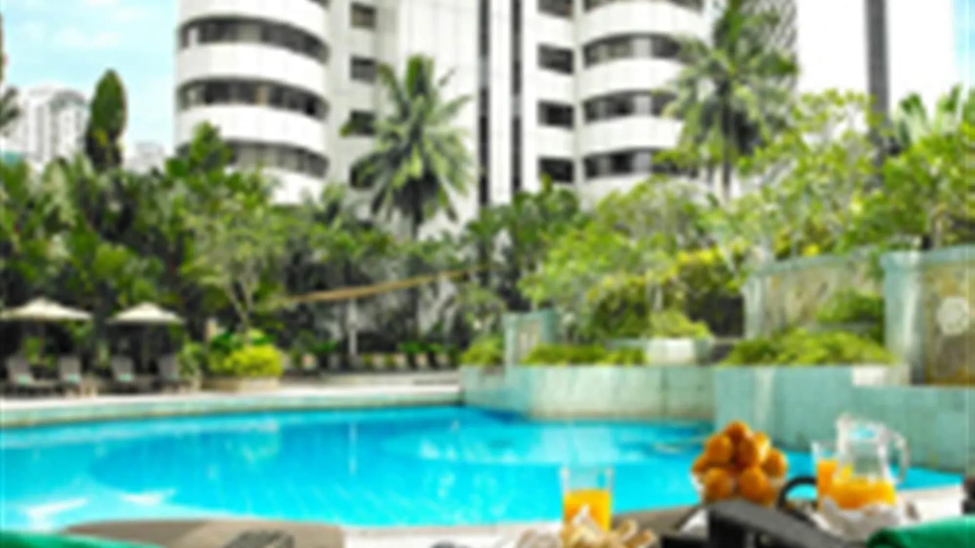 ***** Hotel Shangri-La Kuala Lumpur Malaysia