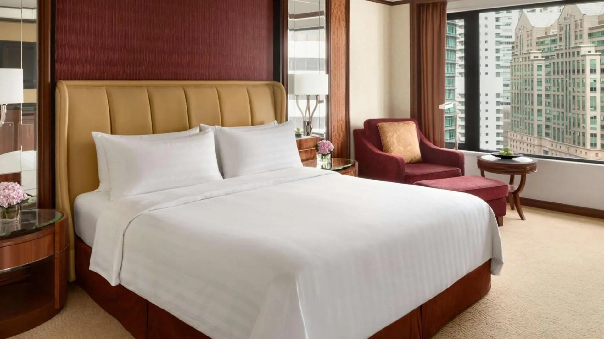 Hotel Shangri-La Kuala Lumpur