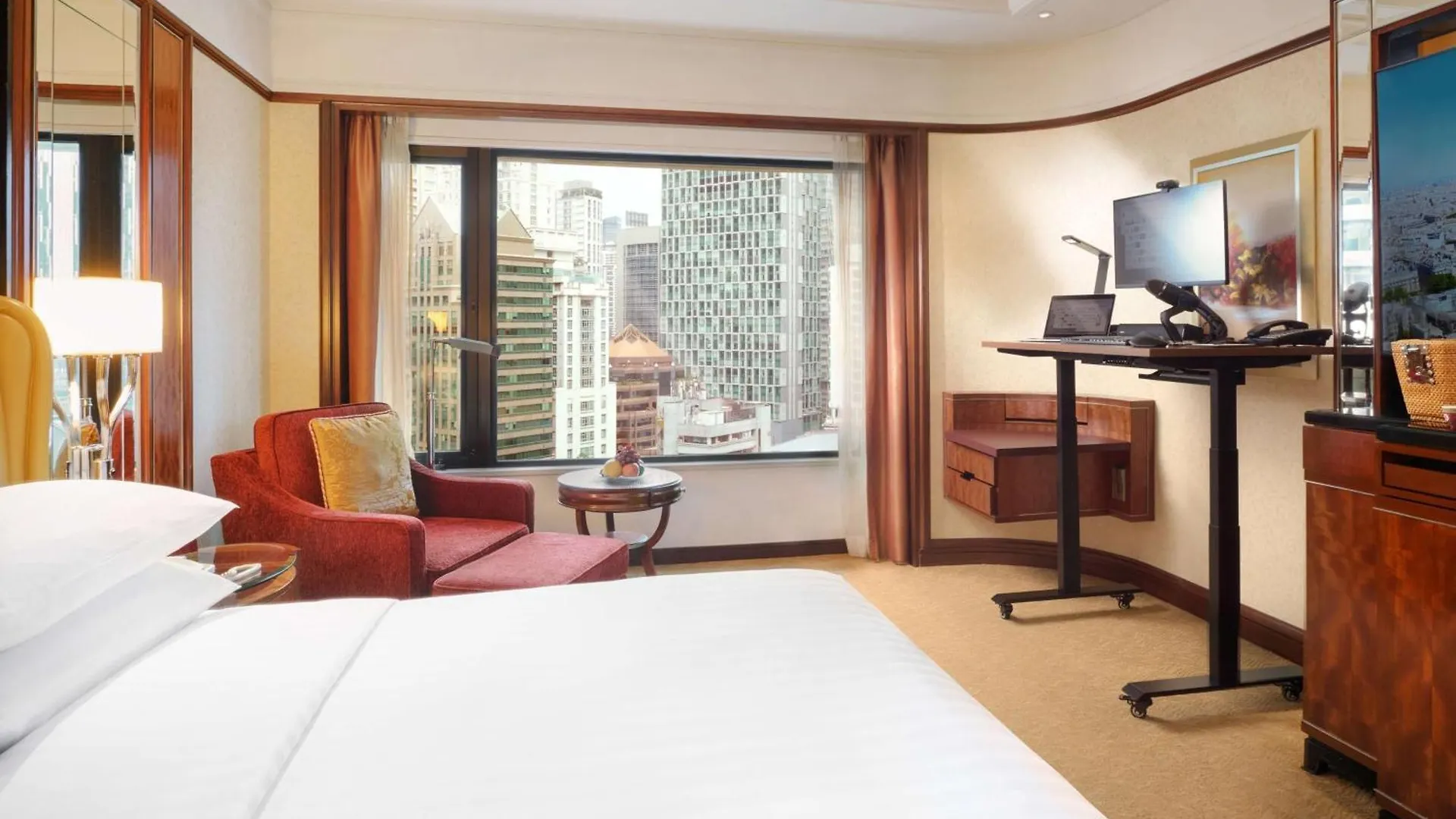 Hotel Shangri-La Kuala Lumpur