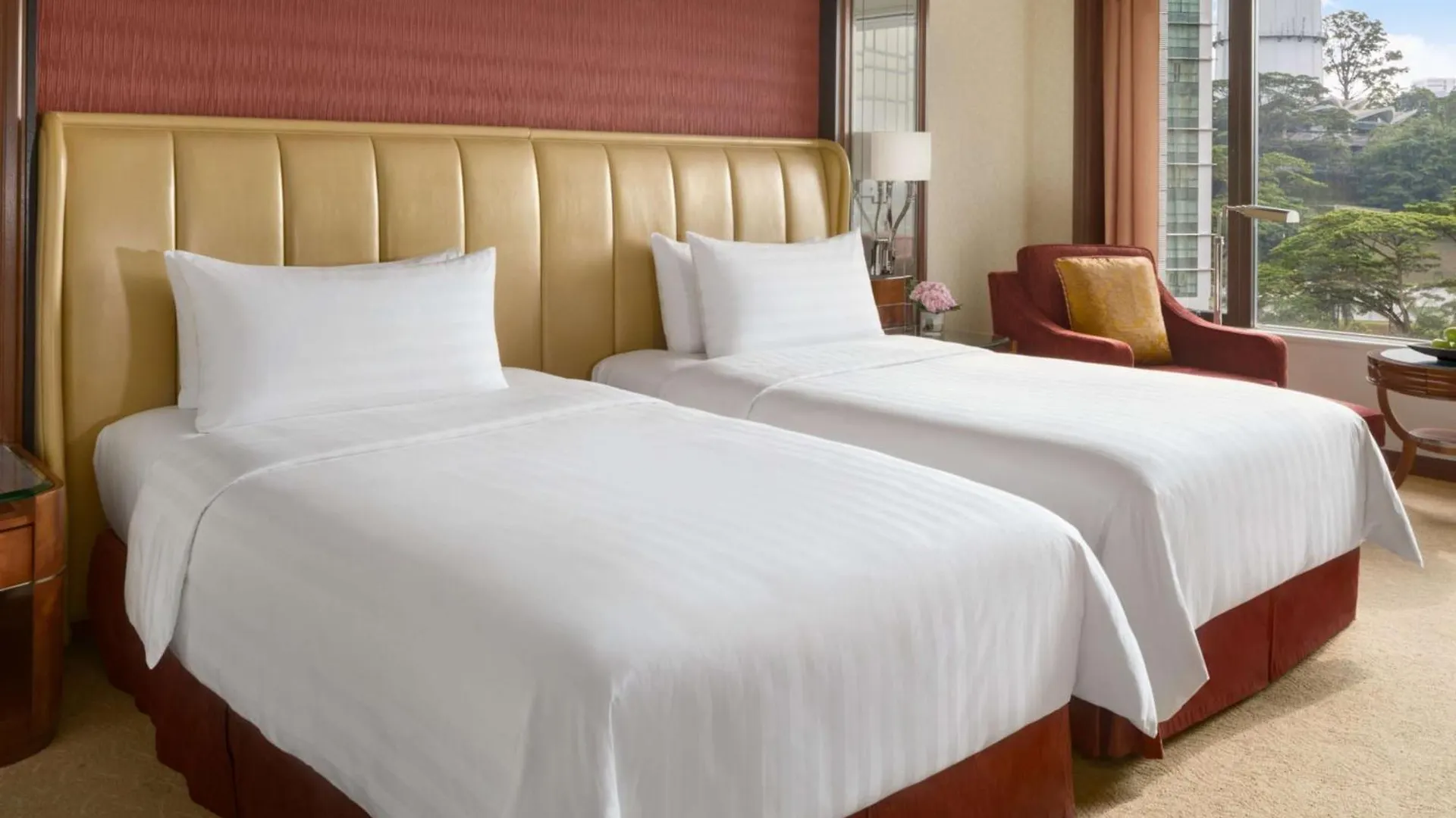 ***** Hotel Shangri-La Kuala Lumpur Malaysia