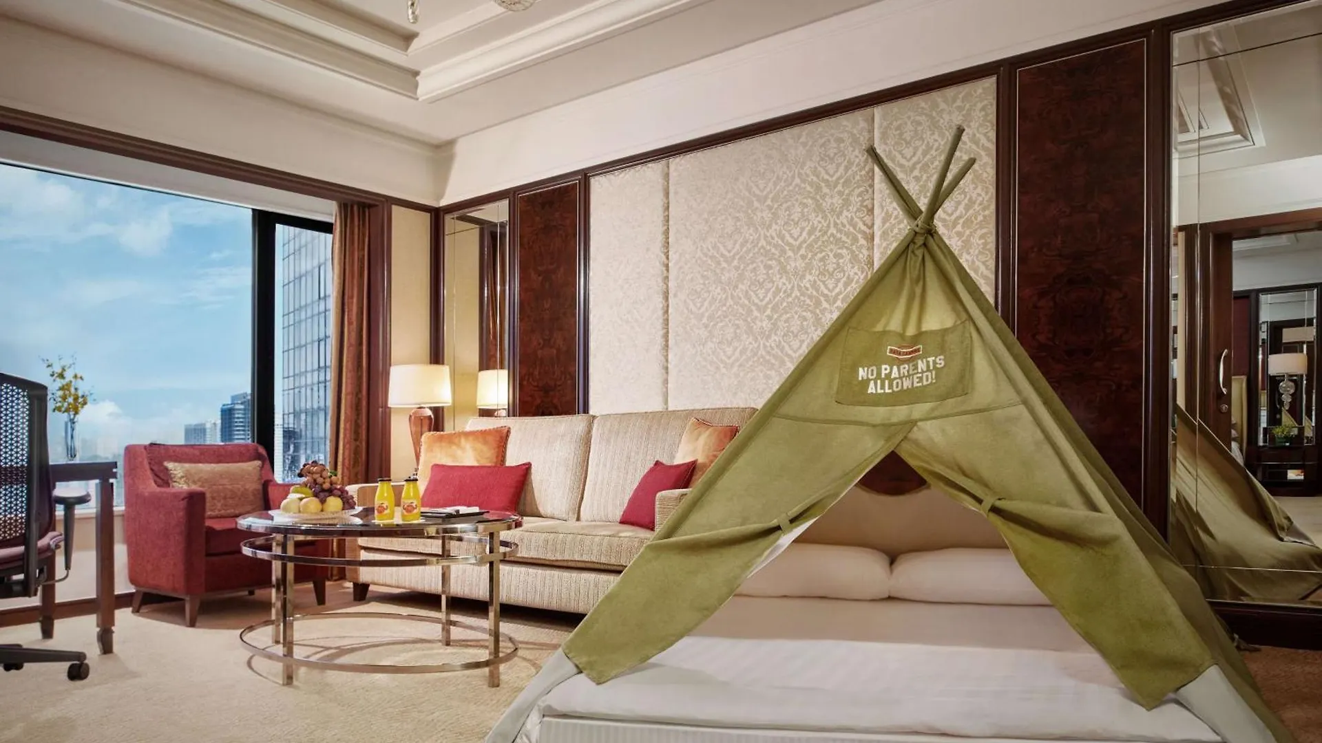 Shangri-La Kuala Lumpur