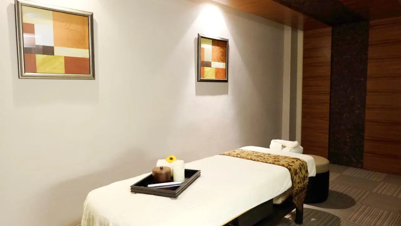 Shangri-La Kuala Lumpur 5*,  Malaysia