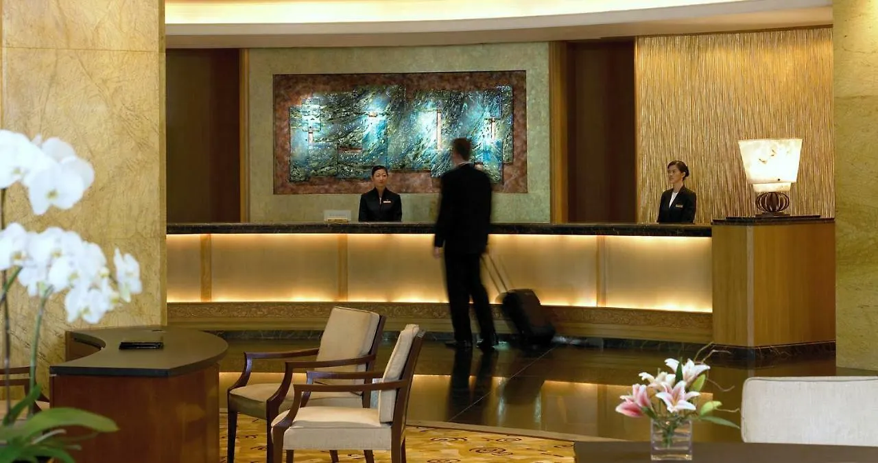 ***** Hotel Shangri-La Kuala Lumpur Malaysia