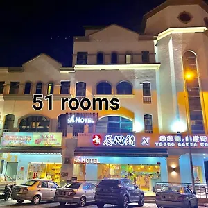 Hotell Sh