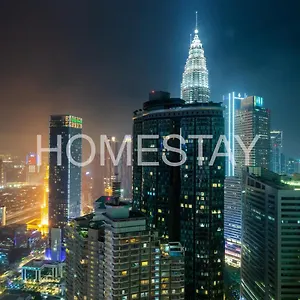 Vortex Klcc By Appartement