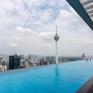 Ss Platinum Klcc Kuala Lumpur