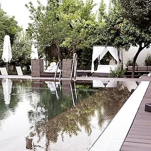 ***** Hotel Hospes Palacio Del Bailio España