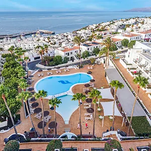 *** Hotel Thb Flora España