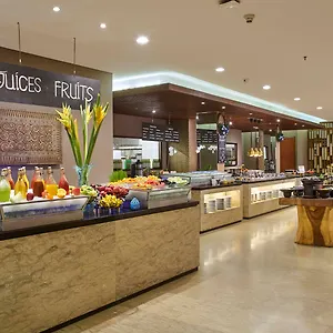 巴厘岛努沙杜瓦万怡度假酒店 度假村 努沙杜瓦