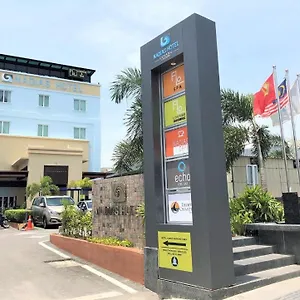 visit hotel