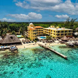 Playa Azul Meksyk