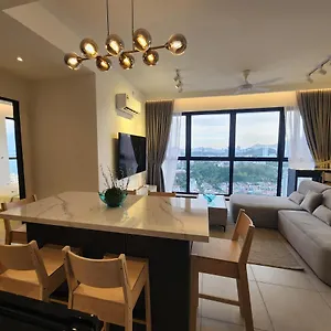 Urban - Penang Jelutong