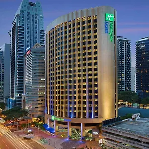 Express Centre By Ihg *** Kuala Lumpur