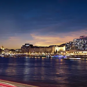 Marriott Budapeşte