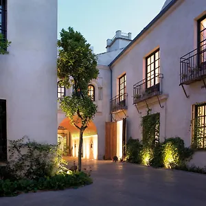 ***** Hotel Hospes Palacio Del Bailio España