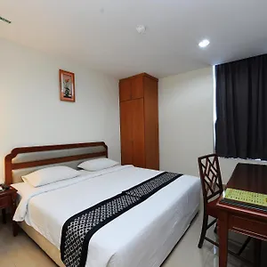 2* Otel Palm Point