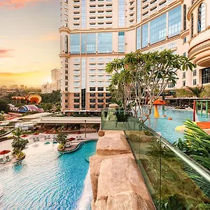 Hotell Sunway