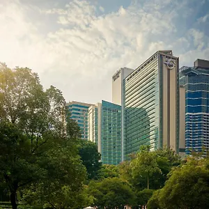 Hotell Traders Hotel,