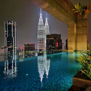 Lägenhet Royce Klcc Centre By Dormeo Destinations