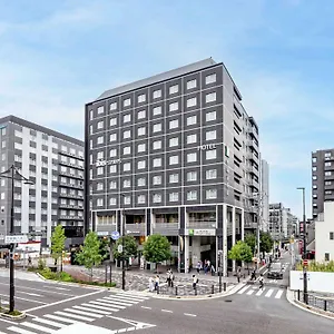 ホテル イビススタイルズ京都ステーション