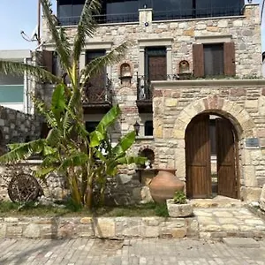 Ionia Liberty Stone Foça