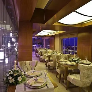 Q Laleli İstanbul
