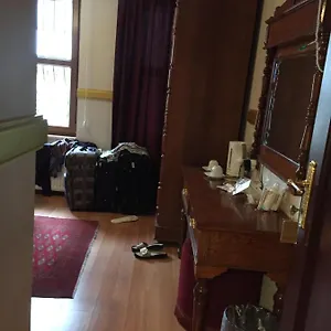 Memorable Garden Hotel Istanbul 酒店 伊斯坦布尔