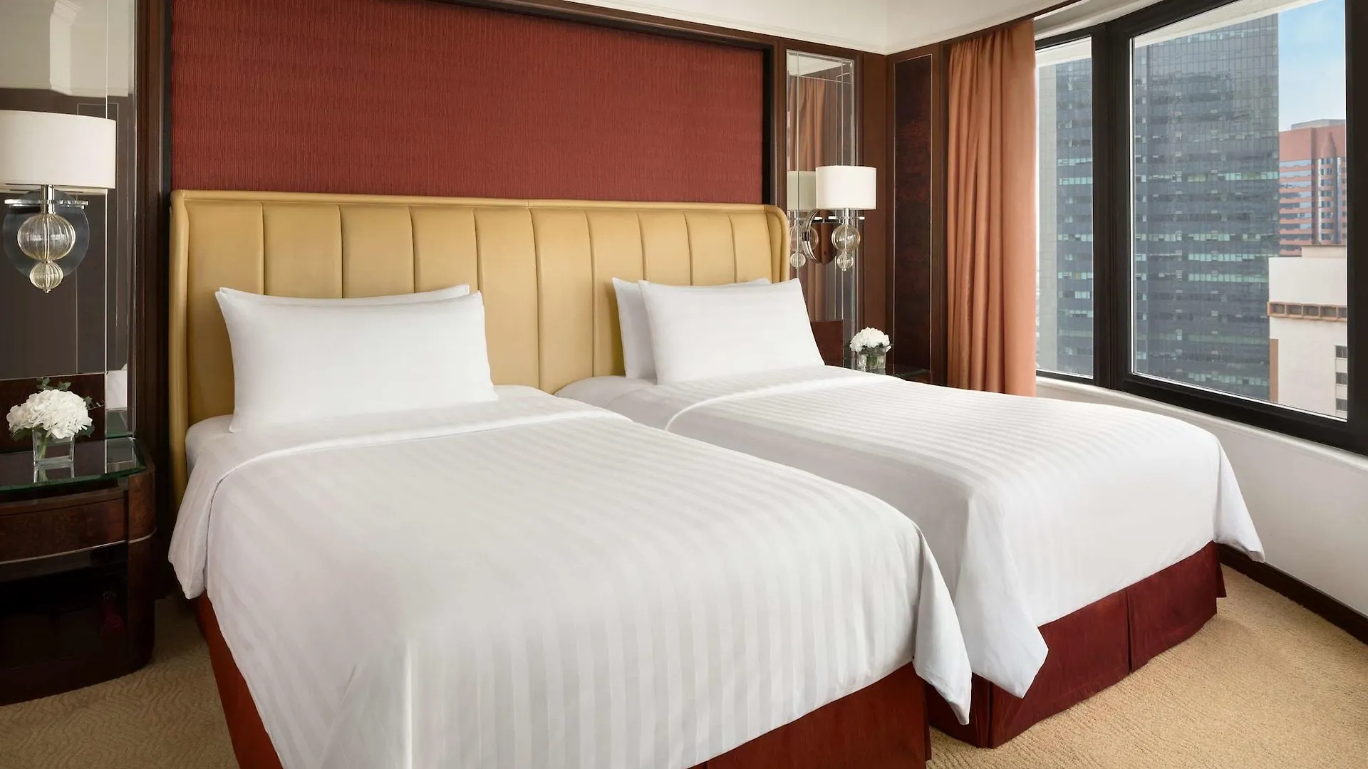 Shangri-La Kuala Lumpur Hotell