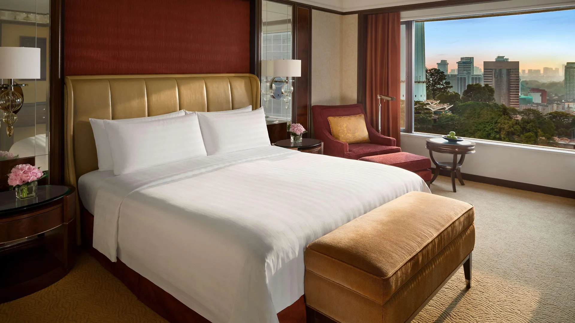 Shangri-La Kuala Lumpur