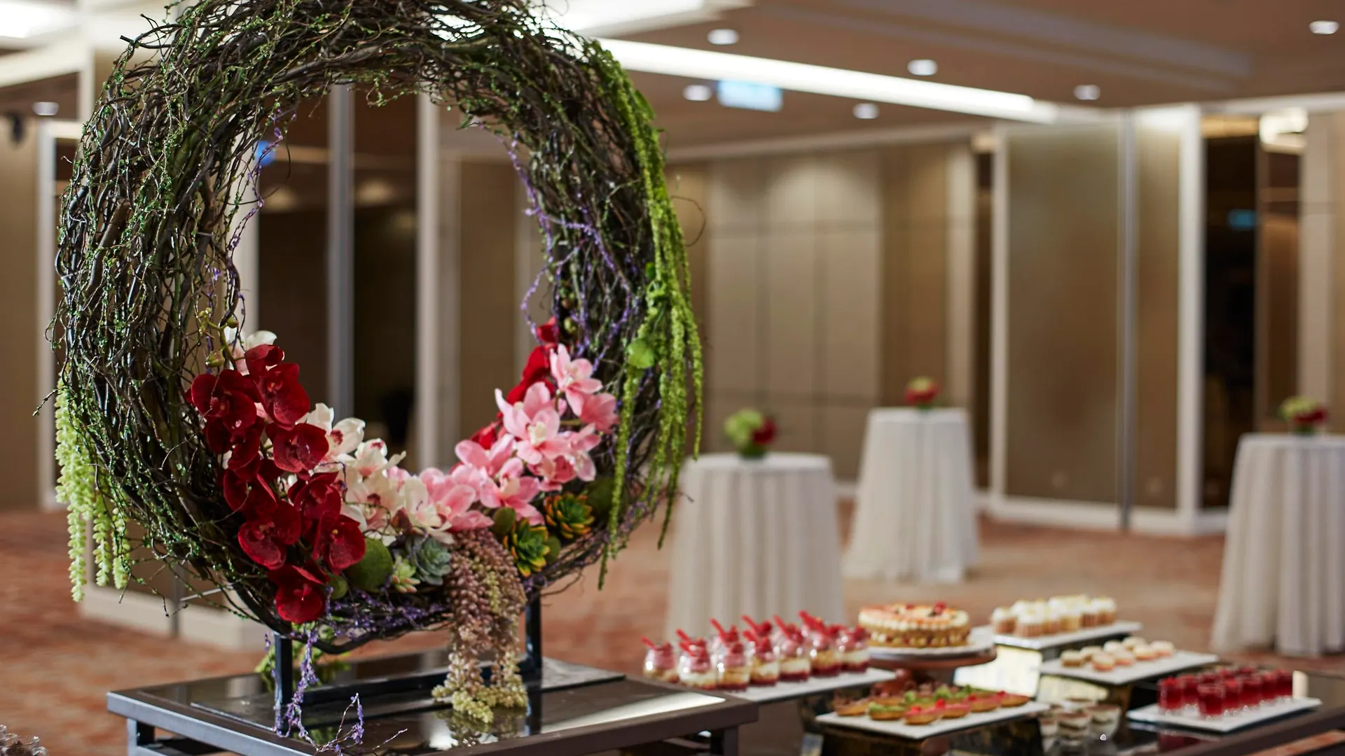 Shangri-La Kuala Lumpur