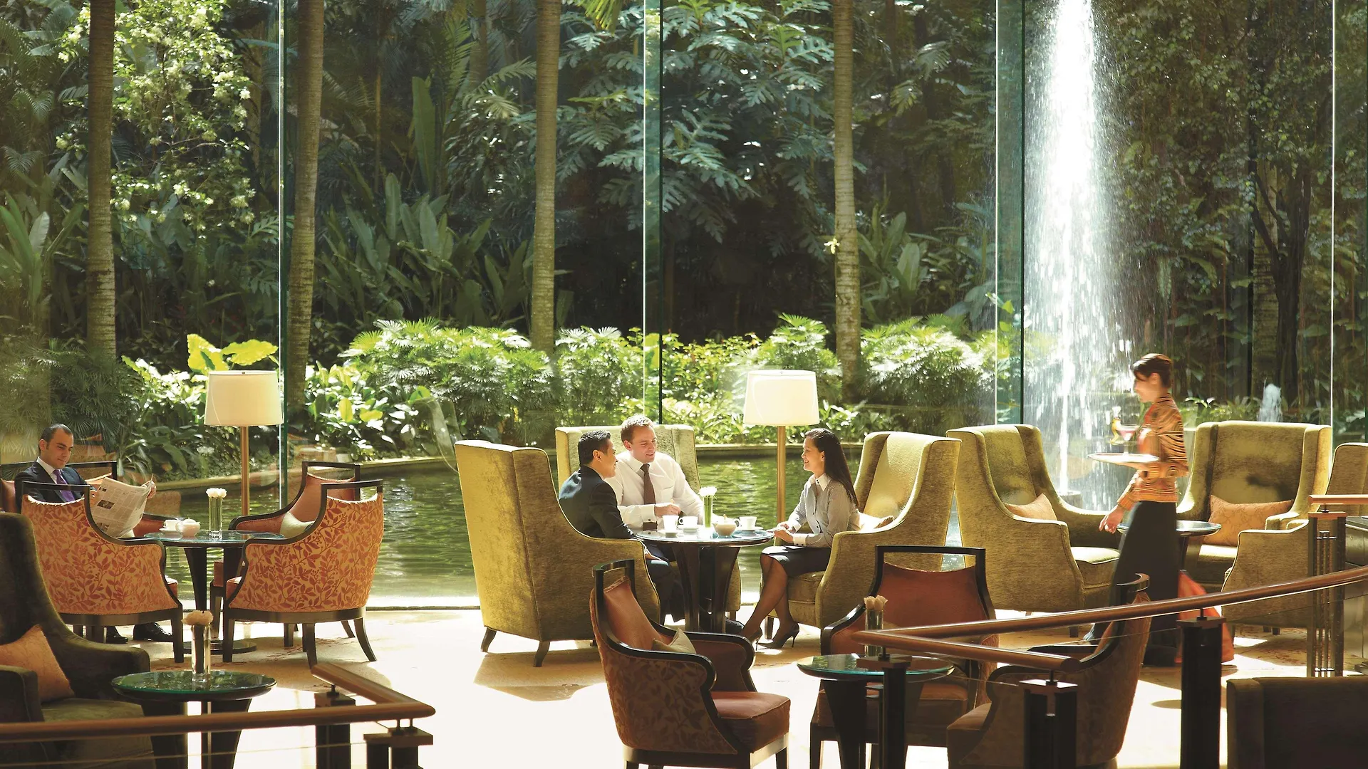 Shangri-La Kuala Lumpur