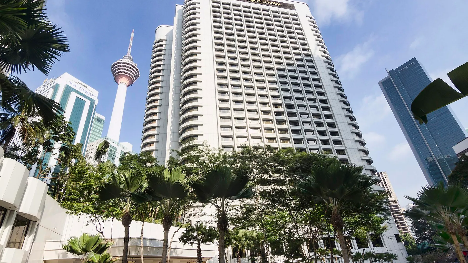 Shangri-La Kuala Lumpur