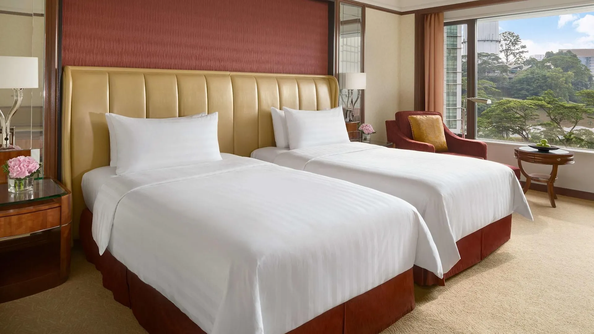 Hotell Shangri-La Kuala Lumpur