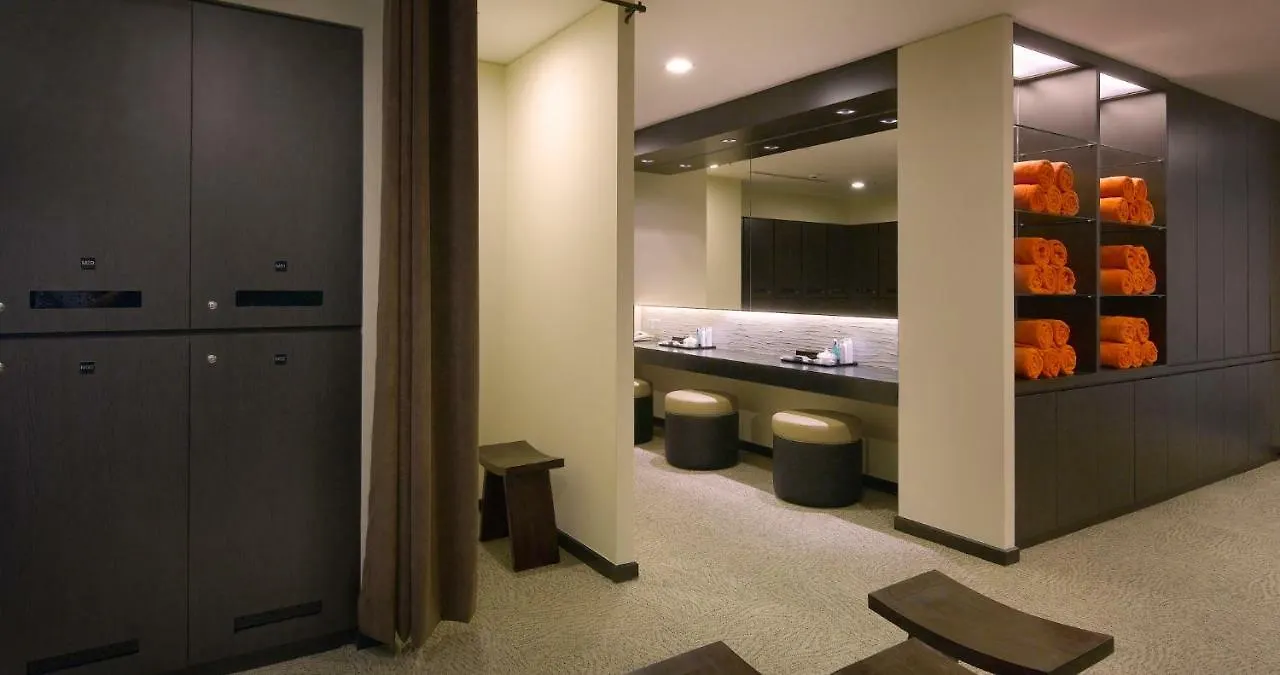 Hotell Shangri-La Kuala Lumpur