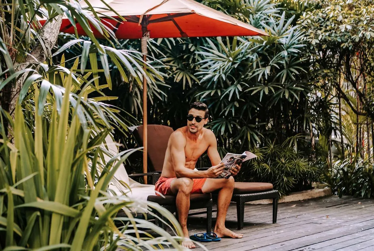 Shangri-La Kuala Lumpur Hotell