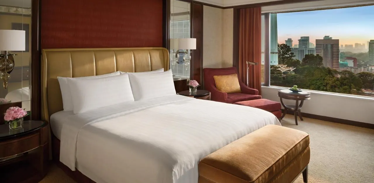 Hotell Shangri-La Kuala Lumpur